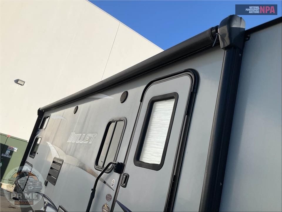 2019 Keystone Rv M-277 BHSWE - BULLET ULTRA LITE SERIES — фото 34