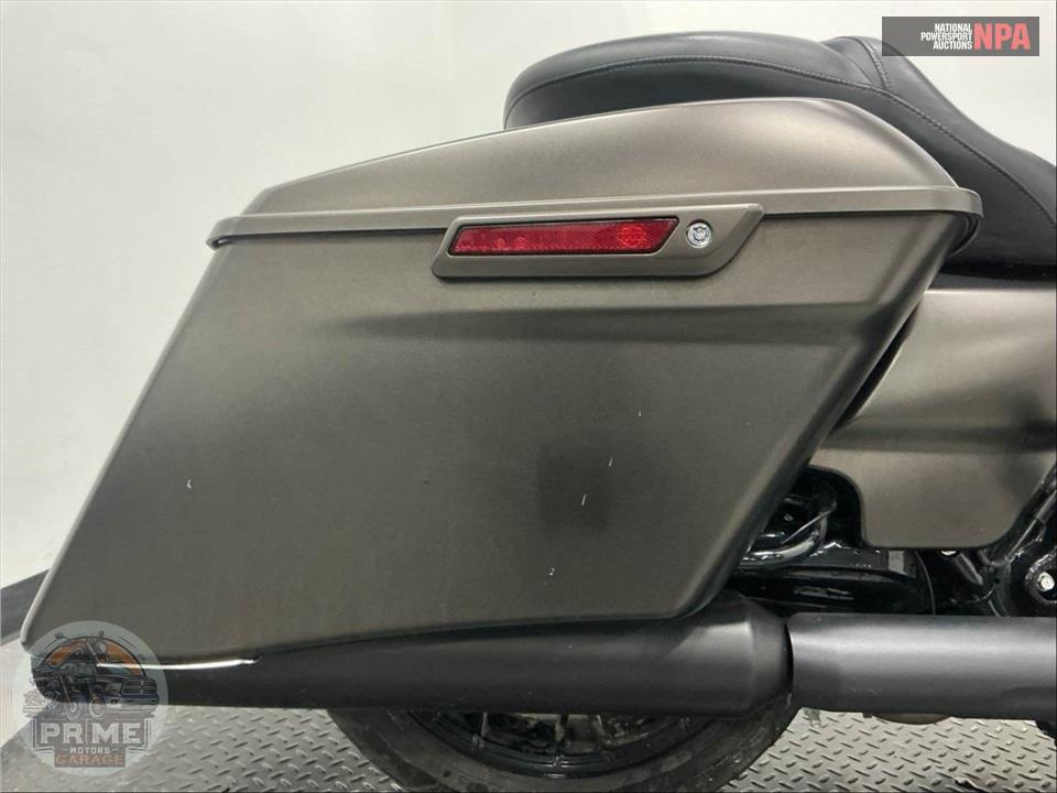 2020 Harley-Davidson FLHXS STREET GLIDE SPECIAL — фото 18