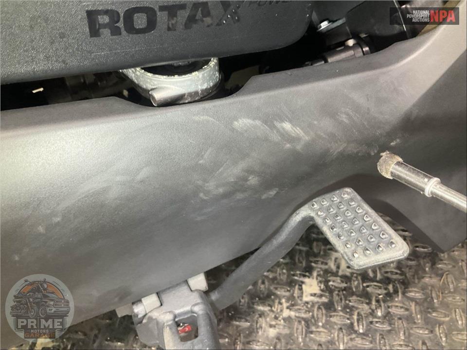 2022 Can-Am RYKER 900 ACE — фото 15
