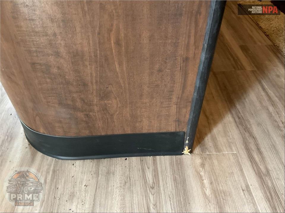 2015 Keystone Rv M-303 - IMPACT TOY HAULER SERIES — фото 15