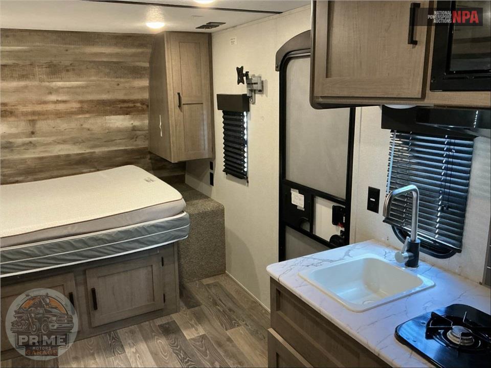 2021 Keystone Rv M-176 BH HIDEOUT SERIES — фото 6