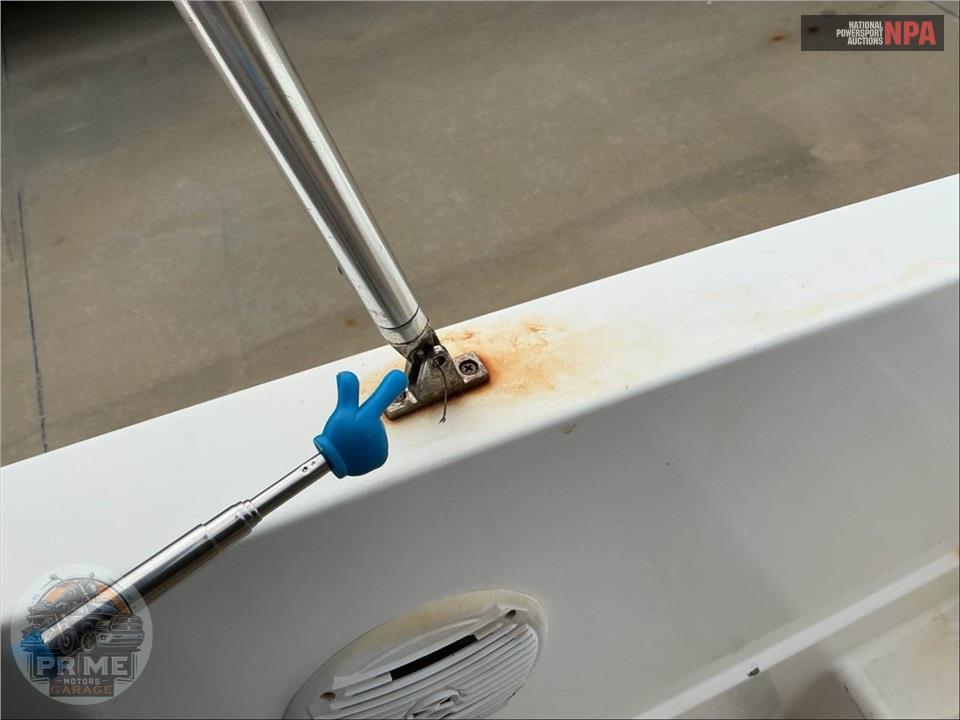 2023 Bayliner Marine VR6 BR(*)BOW RIDER SERIES L=22/E=1-150HP MERCURY — фото 26
