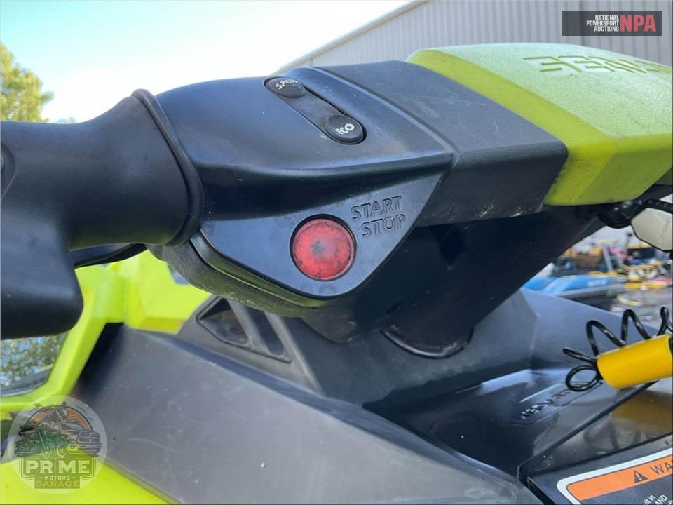 2019 Seadoo/Brp GTI SE 155 — фото 11