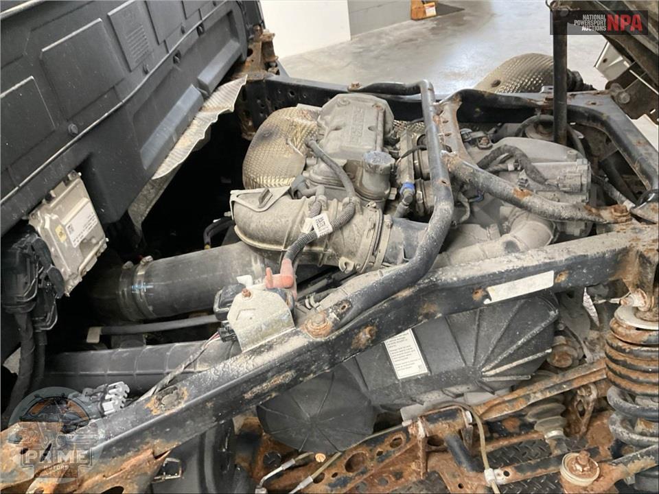 2024 Bobcat UV34 GAS — фото 9