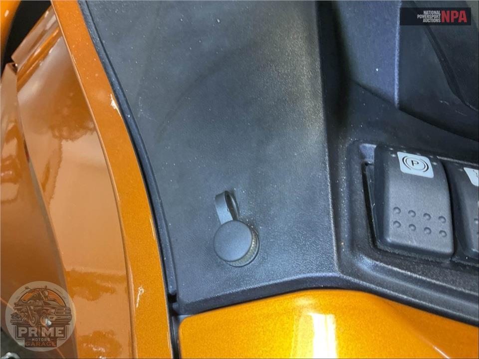 2014 Can-Am SPYDER RT SE6 LIMITED — фото 36
