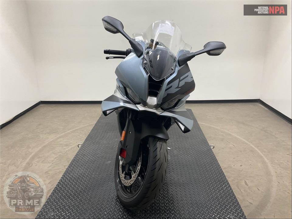 2025 Bmw S 1000 RR — фото 2