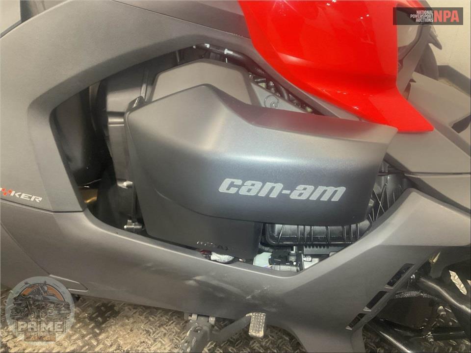 2021 Can-Am RYKER 600 ACE — фото 7