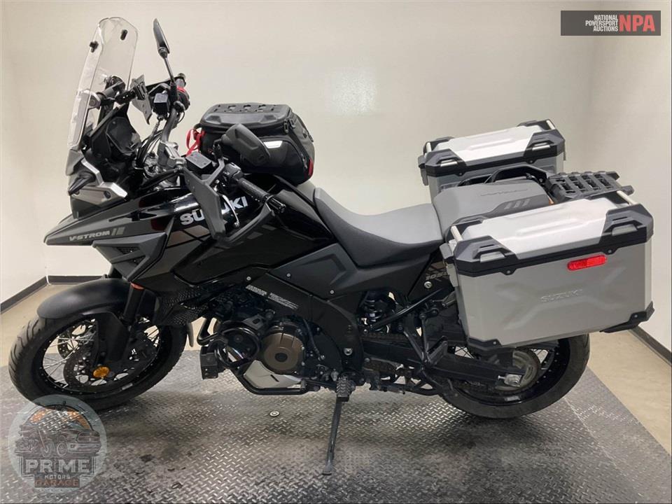 2020 Suzuki DL1050RCM0 V-STROM 1050 XT (ABS) — фото 3