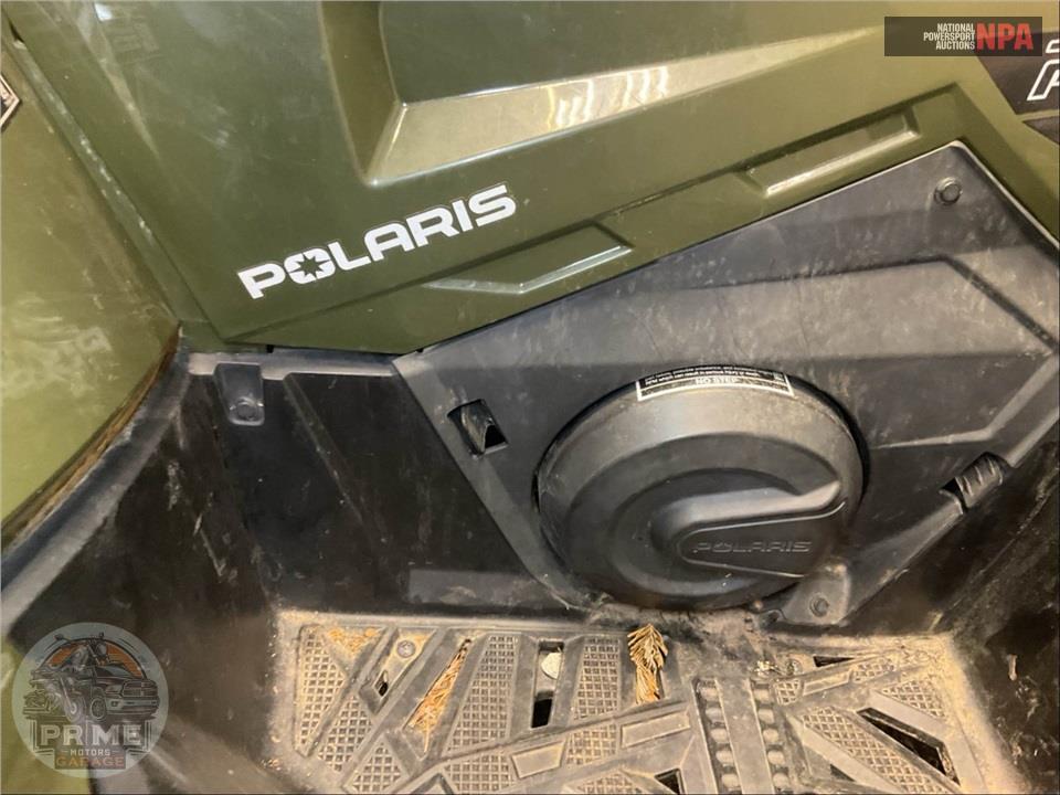 2023 Polaris SPORTSMAN 450 H.O. — фото 9