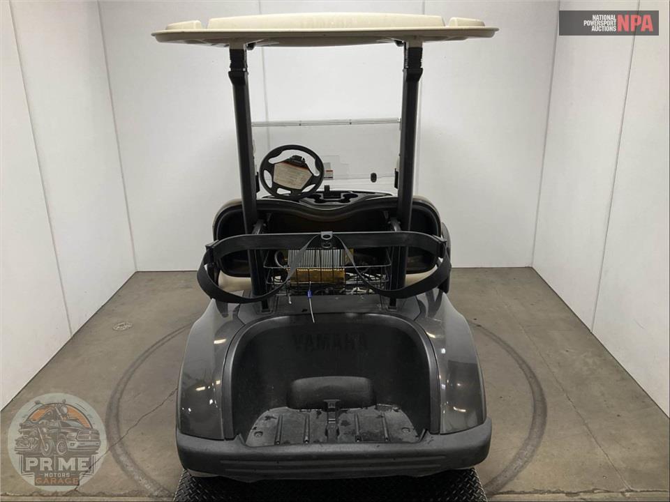 2021 Yamaha DR2EV2CMAC FLEET — фото 4