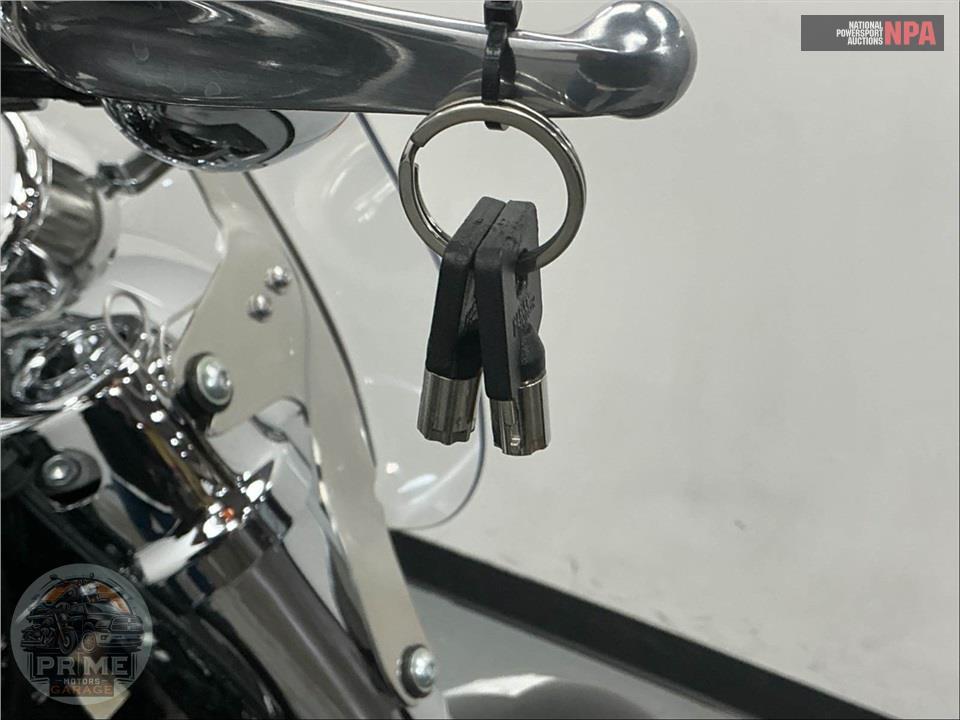 2012 Harley-Davidson FLD-103 DYNA SWITCHBACK — фото 10