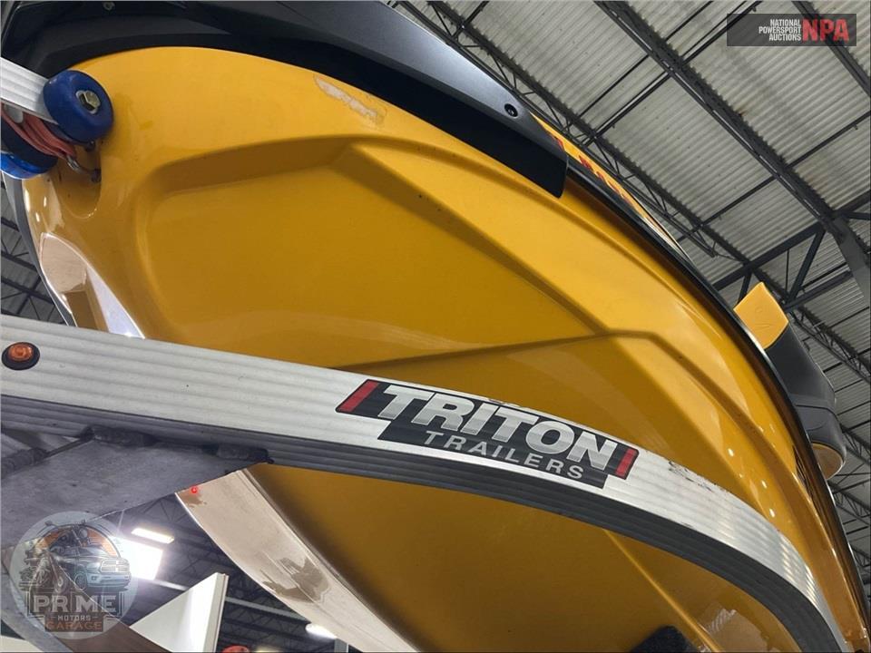 2023 Seadoo/Brp RXT-X 300 TCH PK PREM CLR — фото 10