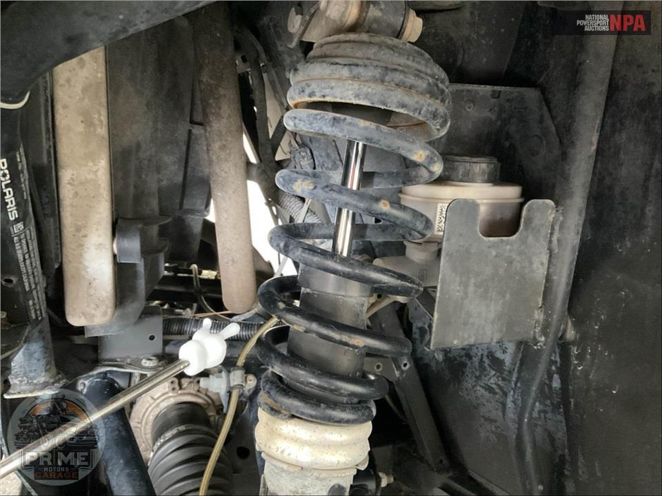 2021 Polaris RANGER CREW 1000 PREMIUM — фото 25
