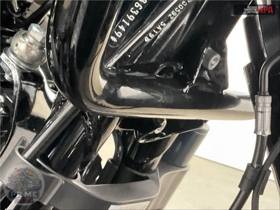 2025 Harley-Davidson FLTRX ROAD GLIDE — фото 13