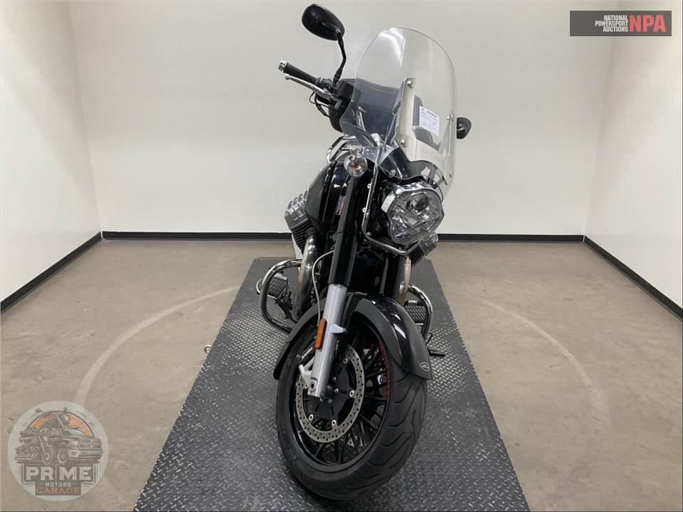 2014 Moto Guzzi CALIFORNIA 1400 CUSTOM — фото 2