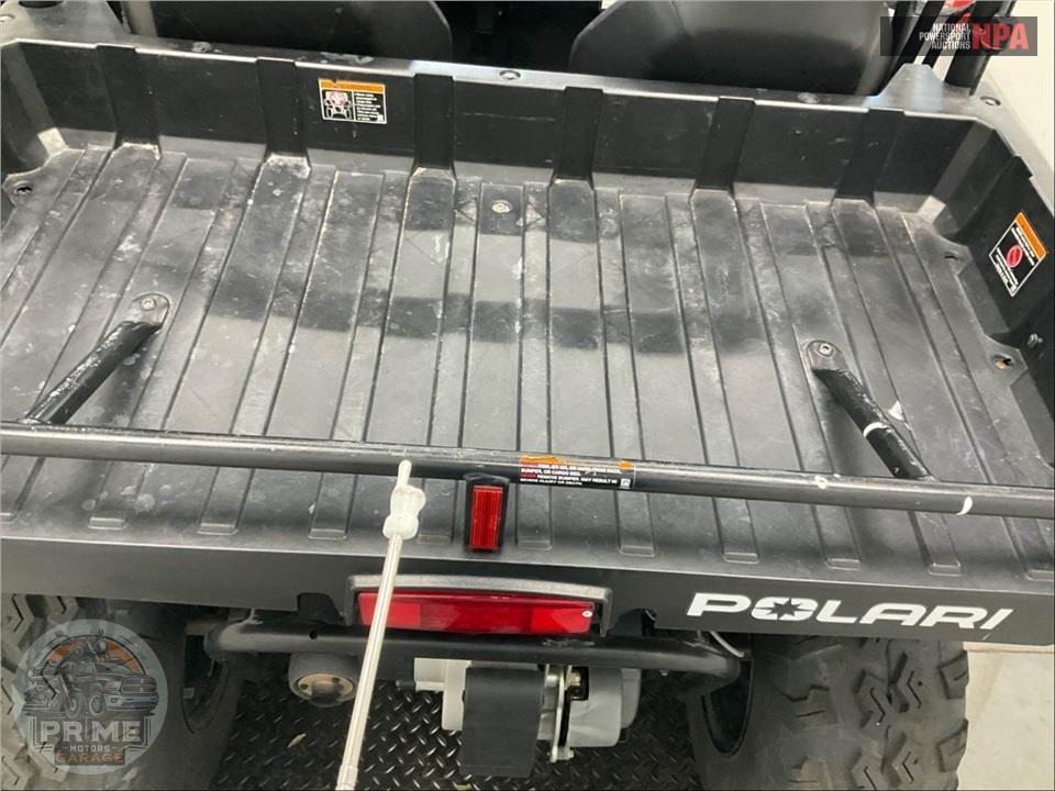 2023 Polaris RANGER 150 EFI — фото 24