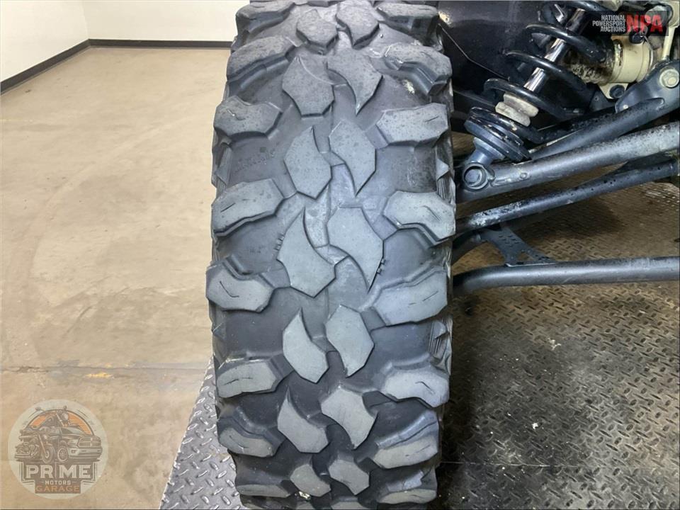 2024 Can-Am MAVERICK X3 DS TURBO — фото 19