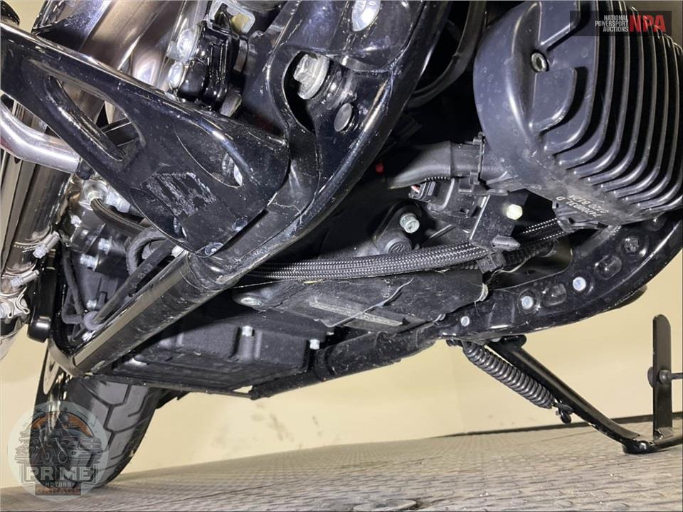 2020 Harley-Davidson FXST SOFTAIL STANDARD — фото 14