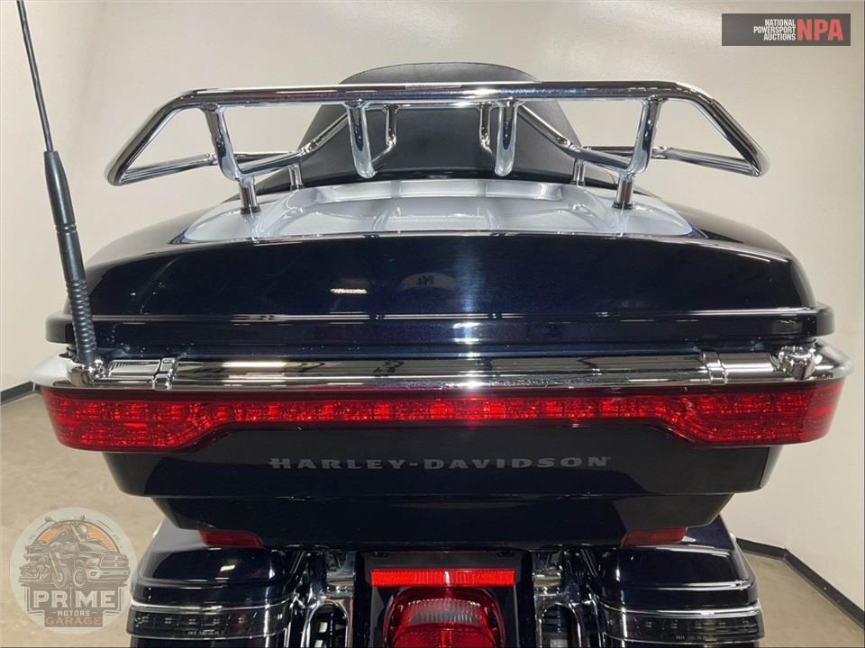 2020 Harley-Davidson FLHTK ULTRA LIMITED — фото 26