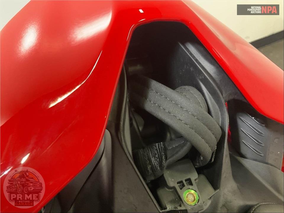 2024 Ducati PANIGALE V4 — фото 13