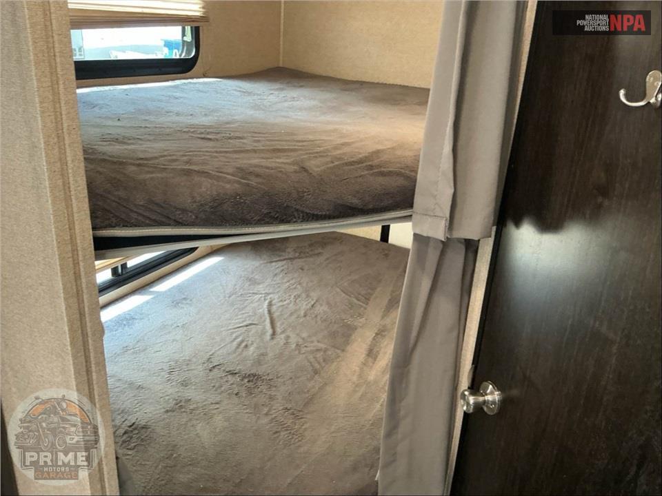 2020 Coachmen By Forest River M-2454 BH - SPIRIT ULTRA LITE SERIES — фото 25