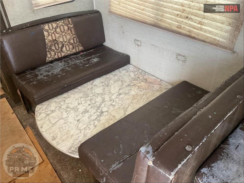 2018 Keystone Rv M-330 BHS - BULLET ULTRA LITE SERIES — фото 11