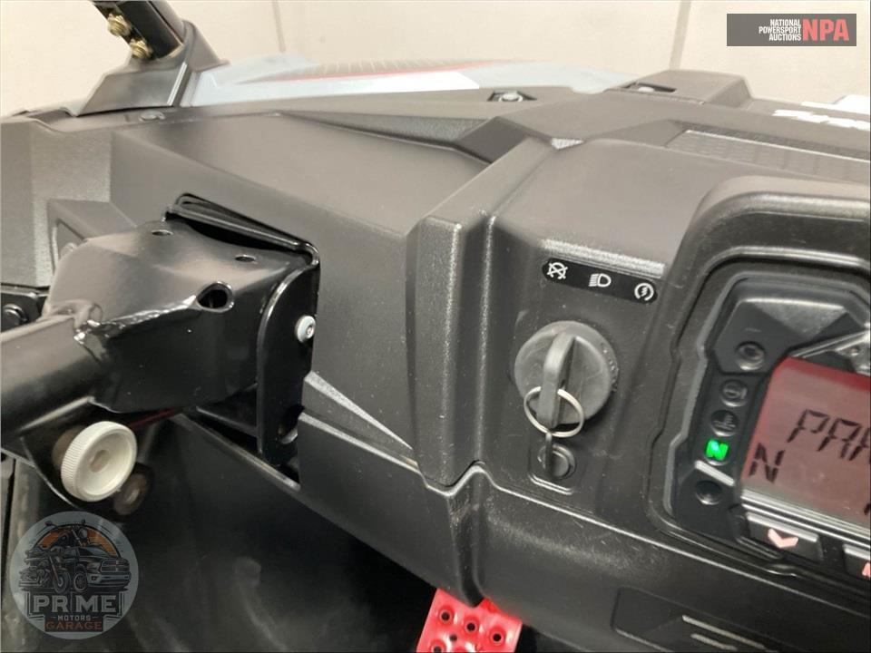2024 Polaris RZR 200 EFI — фото 7