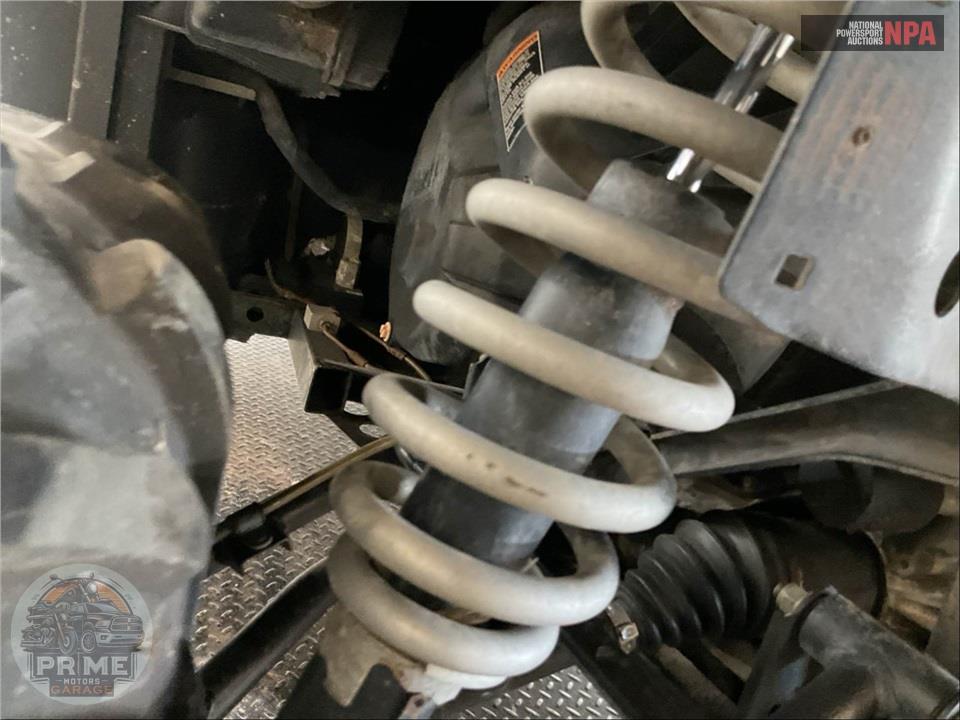 2019 Polaris RANGER CREW XP 1000 EPS — фото 27
