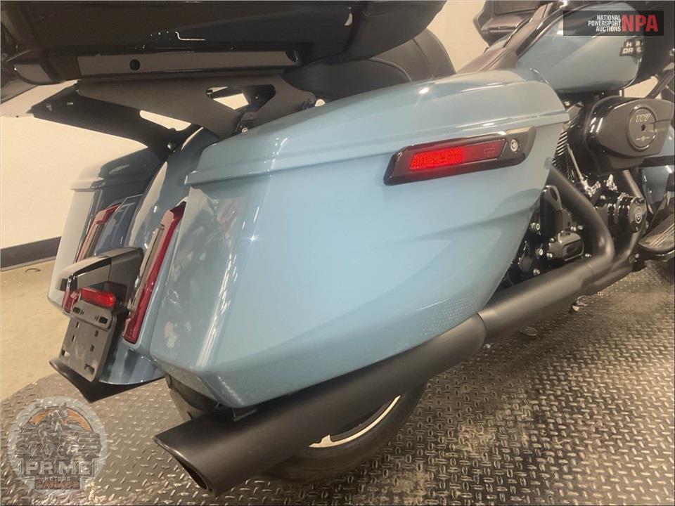 2024 Harley-Davidson FLTRX ROAD GLIDE — фото 18