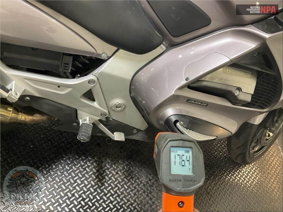 2003 Honda ST1300A3 ABS II — фото 8