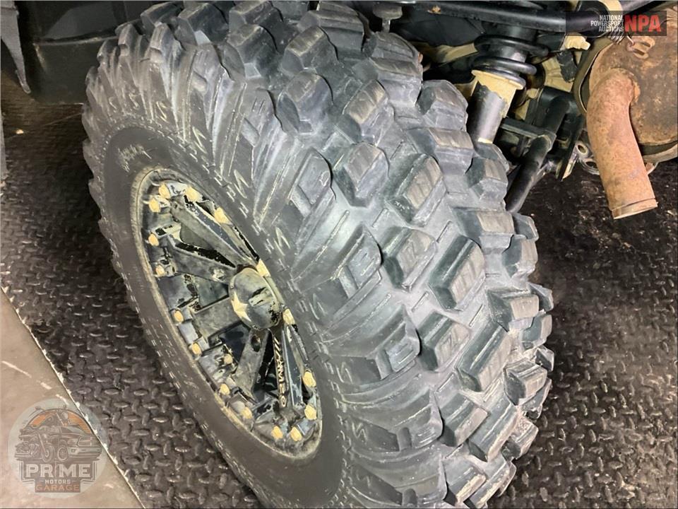 2021 Polaris RANGER 1000 PREMIUM — фото 32