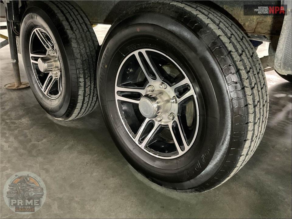 2019 Keystone Rv M-29 RES - COUGAR FIFTH WHEEL SERIES — фото 37