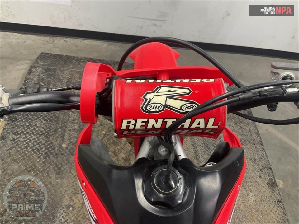 2023 Honda CRF250RX — фото 5