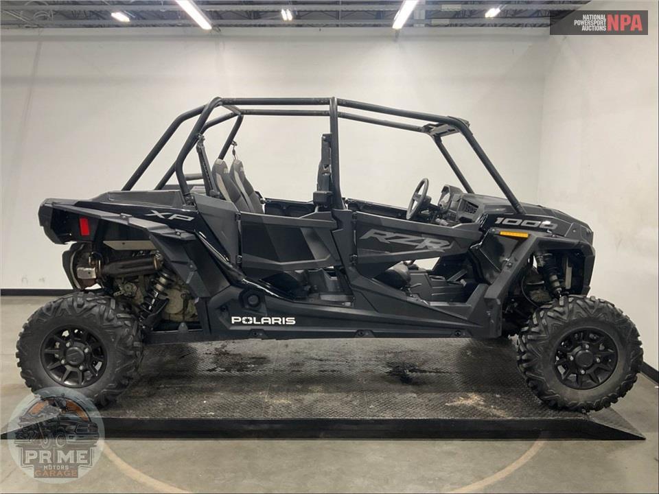 2023 Polaris RZR XP 4 1000 SPORT — фото 1