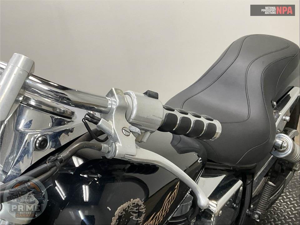 2005 Honda VT750DCA/DCB SHADOW SPIRIT (DUAL CARB) — фото 29