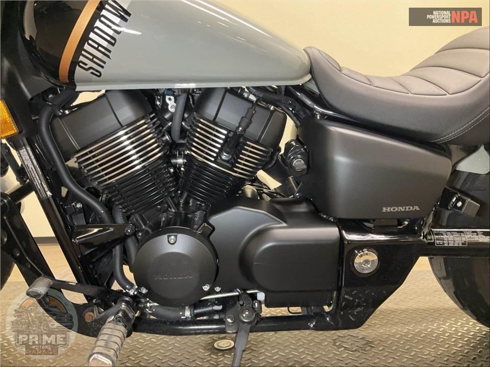 2024 Honda SHADOW PHANTOM — фото 7