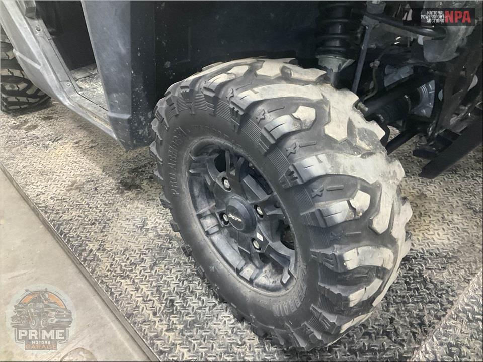 2023 Polaris RANGER XP 1000 PREMIUM — фото 31
