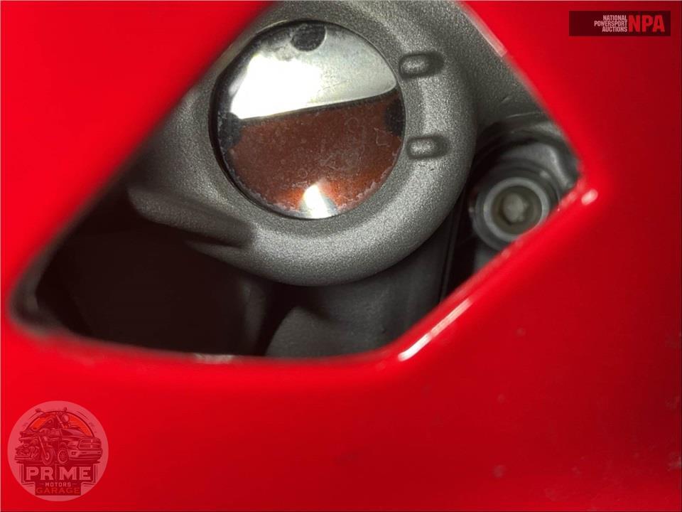 2018 Ducati 959 PANIGALE — фото 9