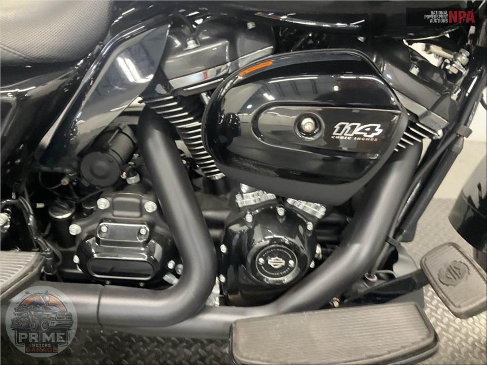 2024 Harley-Davidson FLTRT ROAD GLIDE 3 — фото 6