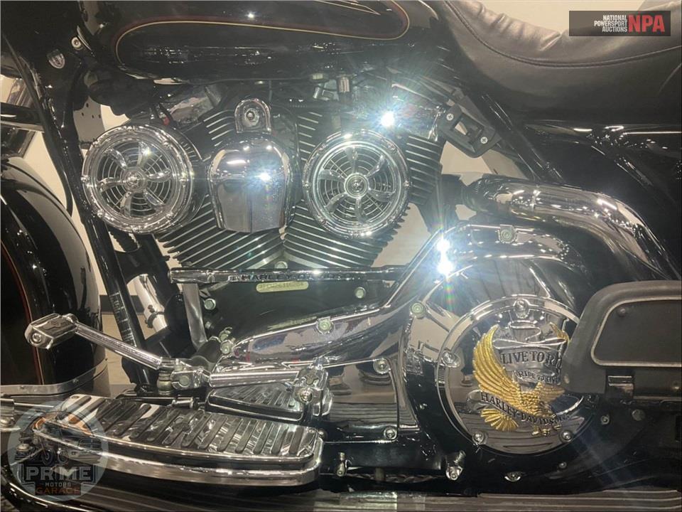 2002 Harley-Davidson FLHTCUI ULTRA CLASSIC ELECTRA GLIDE — фото 7