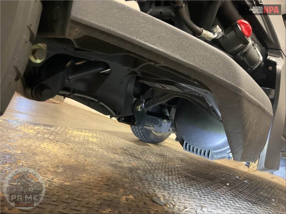 2024 Can-Am RYKER SPORT 900 ACE — фото 12