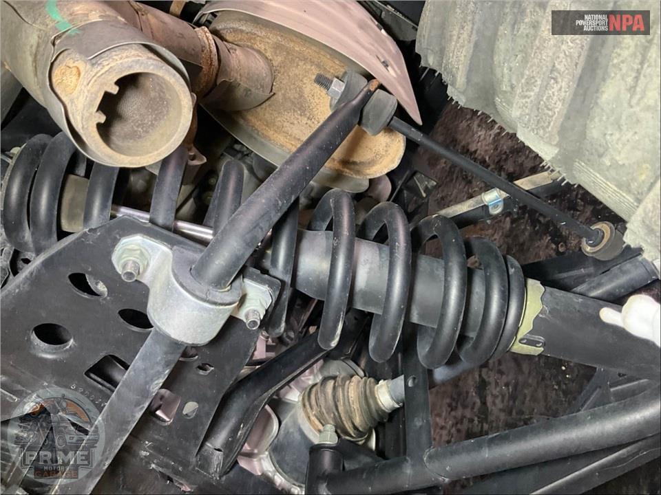 2023 Polaris RANGER CREW XP 1000 PREMIUM — фото 35