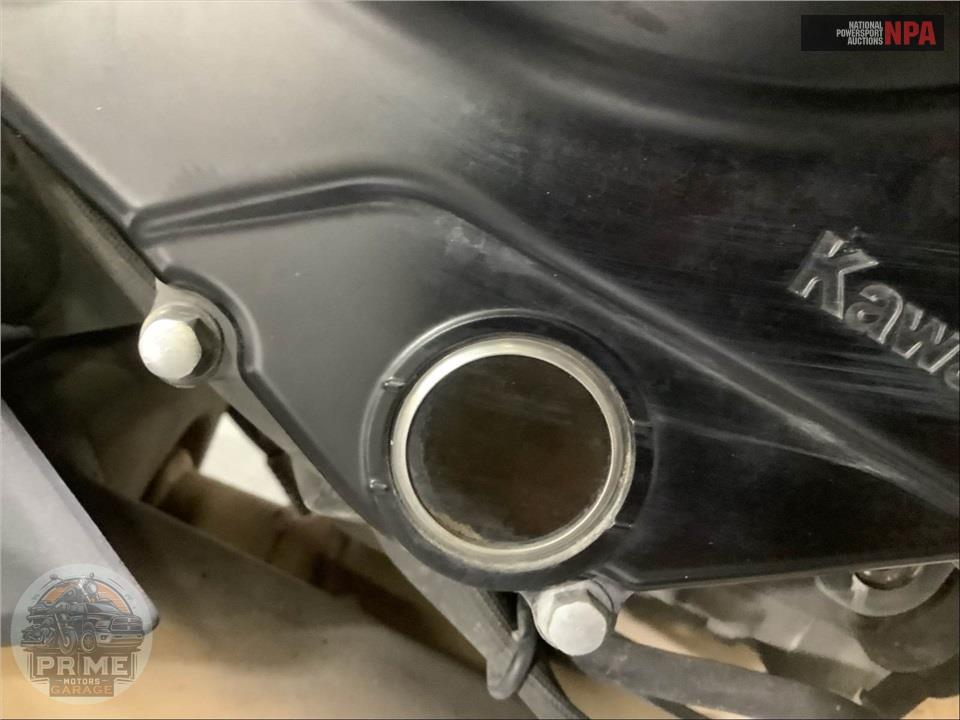 2023 Kawasaki ER650PPFNN Z650 — фото 6