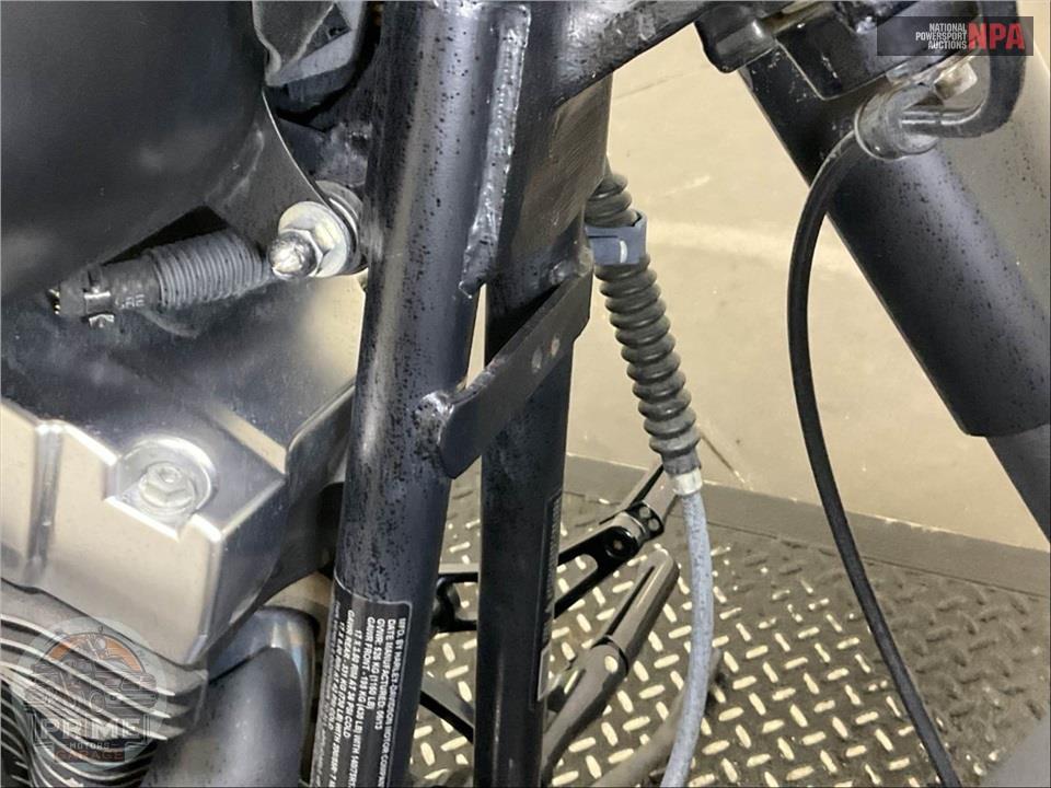 2013 Harley-Davidson FLSTFB FAT BOY LO — фото 13