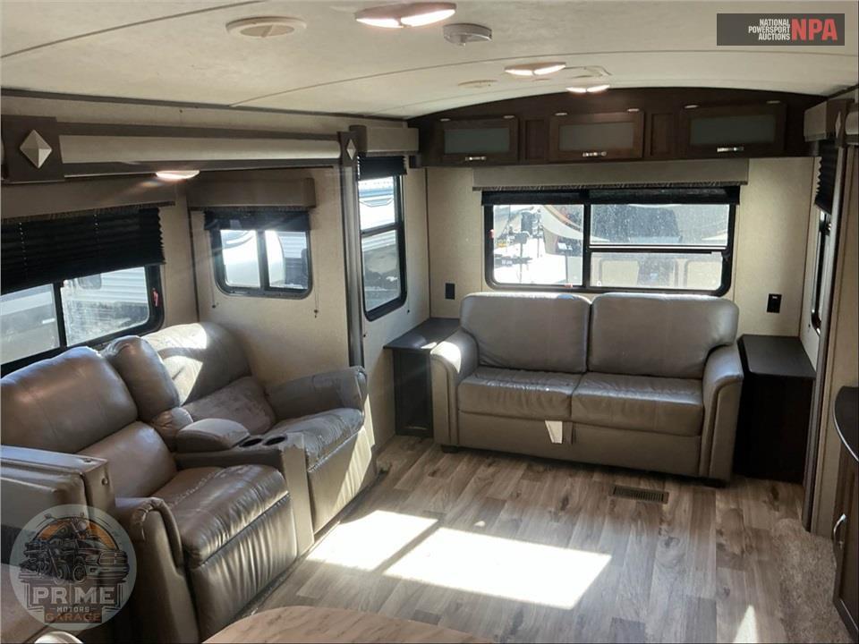 2019 Keystone Rv M-333 RE - SPRINGDALE SERIES — фото 9