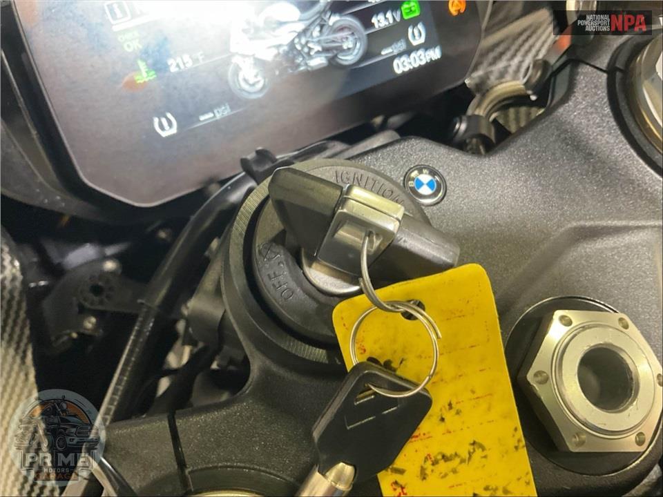 2024 Bmw S 1000 RR — фото 12