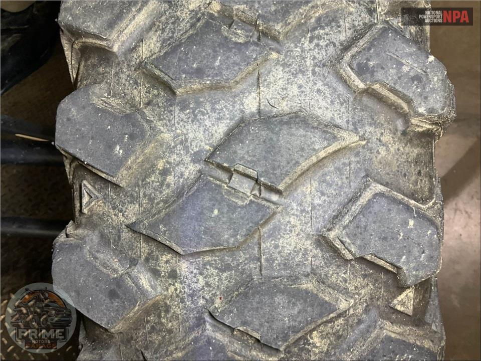 2024 Polaris RZR XP 4 1000 ULTIMATE — фото 25