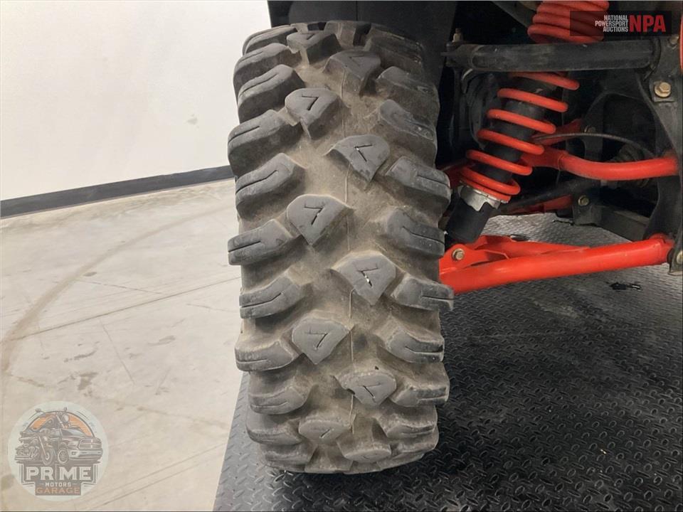 2023 Can-Am DEFENDER X  MR HD10 — фото 23