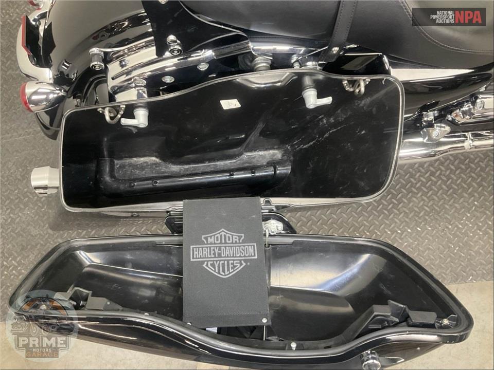 2021 Harley-Davidson FLTRXS ROAD GLIDE SPECIAL — фото 24