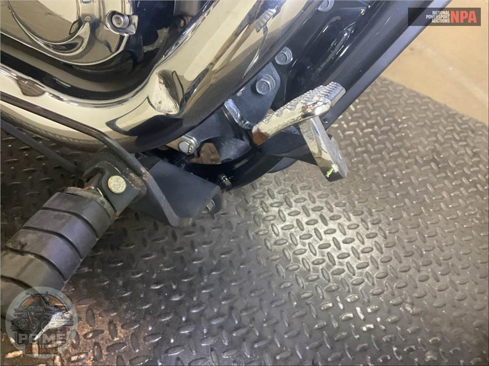 2008 Honda VT750C28 SHADOW SPIRIT — фото 20